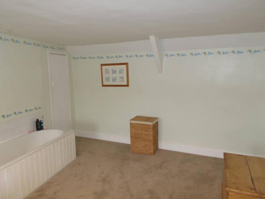 Farmer Bob'S Farmhouse Barnstaple Extérieur photo