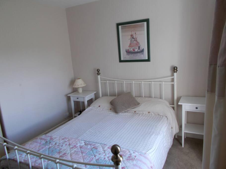 Farmer Bob'S Farmhouse Barnstaple Extérieur photo