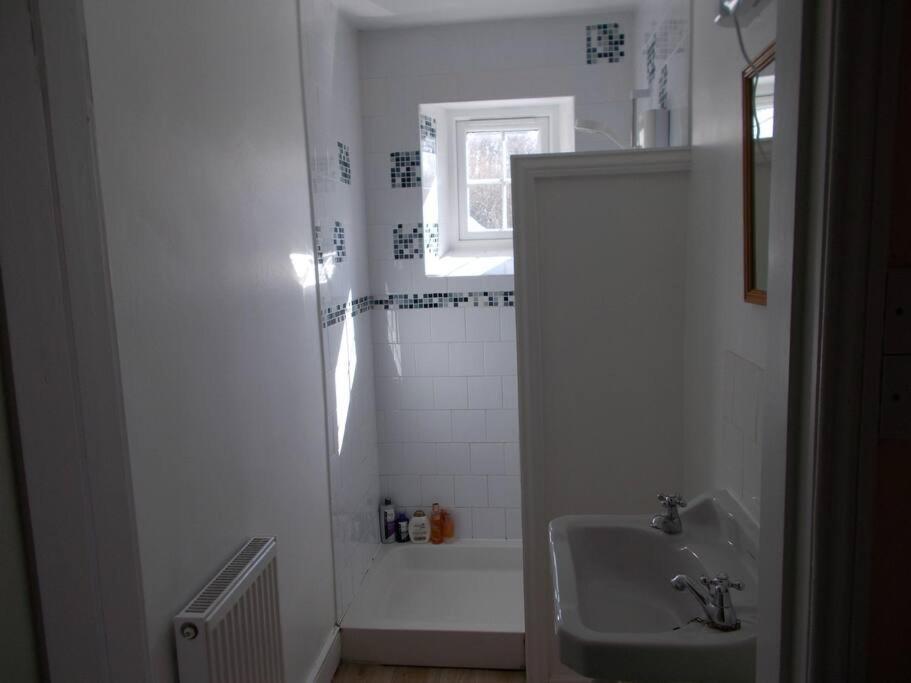 Farmer Bob'S Farmhouse Barnstaple Extérieur photo